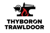 Thyboron Trawldoors